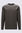 Macpac Men's Vintage Embroidered Fairtrade Organic Cotton Long Sleeve T-Shirt, Forest Night Marle, hi-res