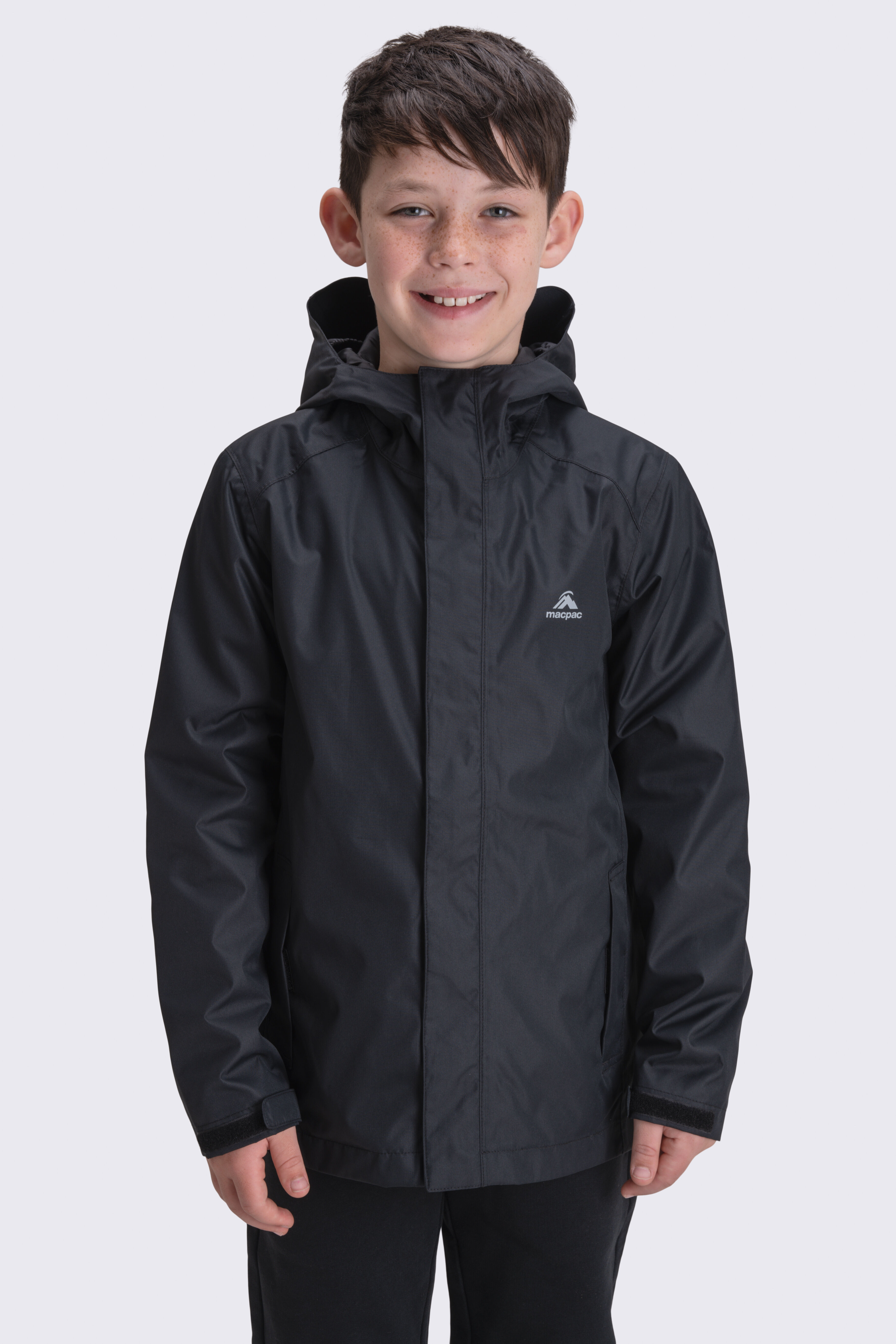 Macpac raincoat on sale