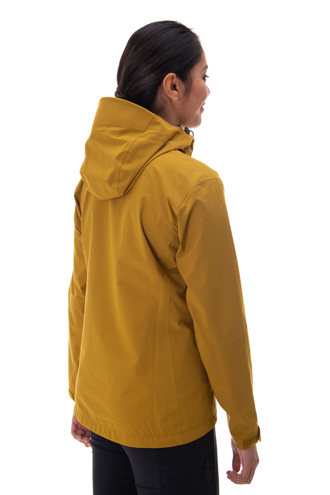 Macpac Women's Dispatch Rain Jacket Macpac