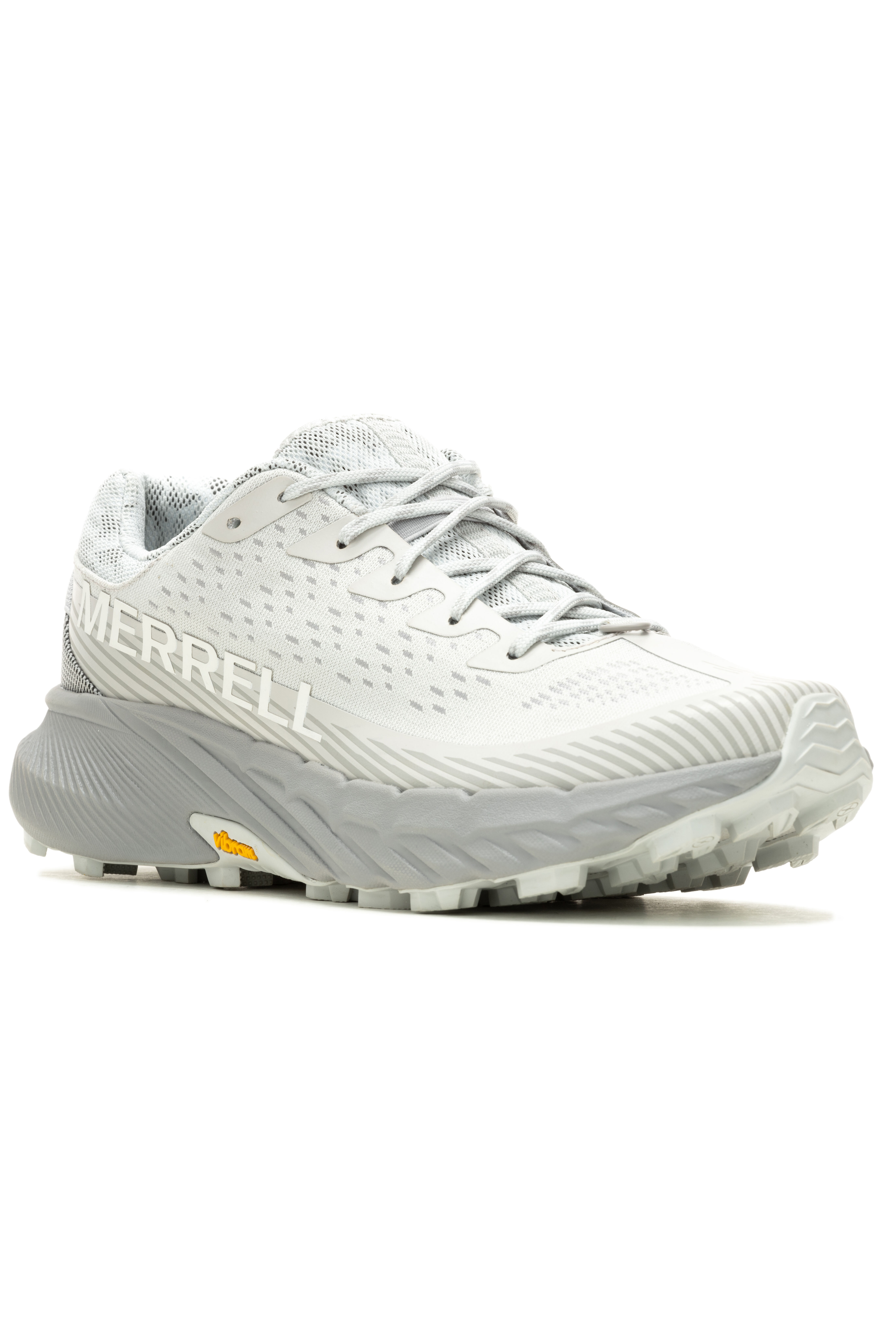 Merrell Men s Agility Peak 5 Trail Running Shoes Macpac