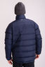 Macpac Men's Halo Down Jacket ♺, Navy, hi-res