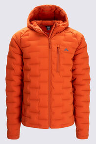 Macpac Men's Ascend Down Jacket, Rooibos Tea Macpac Men's Ascend Down Jacket, Rooibos Tea, hi-res