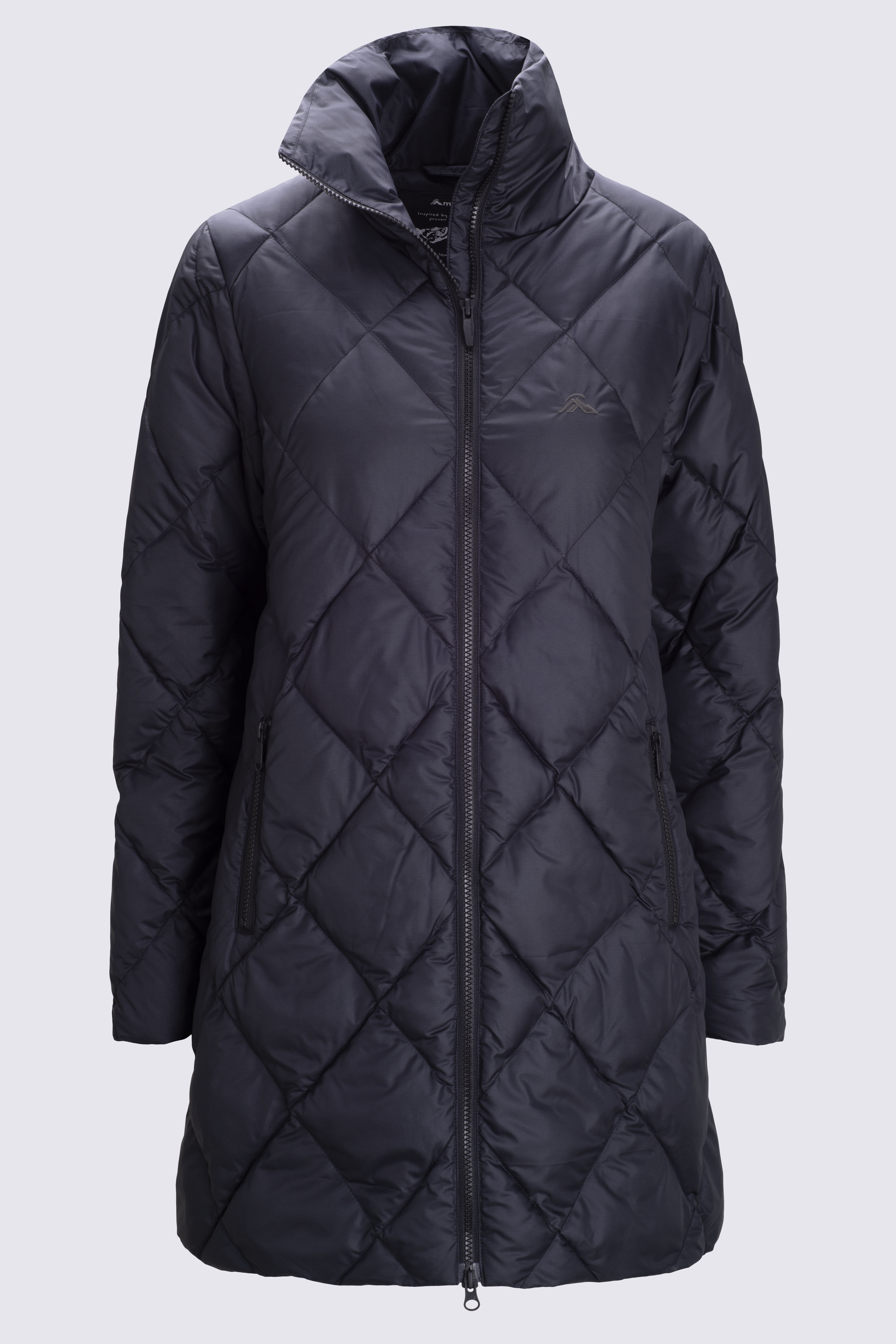 Nau shop cocoon coat