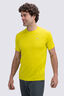 Macpac Men's Trail T-Shirt, Sulphur Spring, hi-res