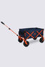 Macpac Camp Cart, Deep Blue, hi-res
