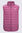 Macpac Kids' Uber Light Down Vest ♺, Malaga, hi-res