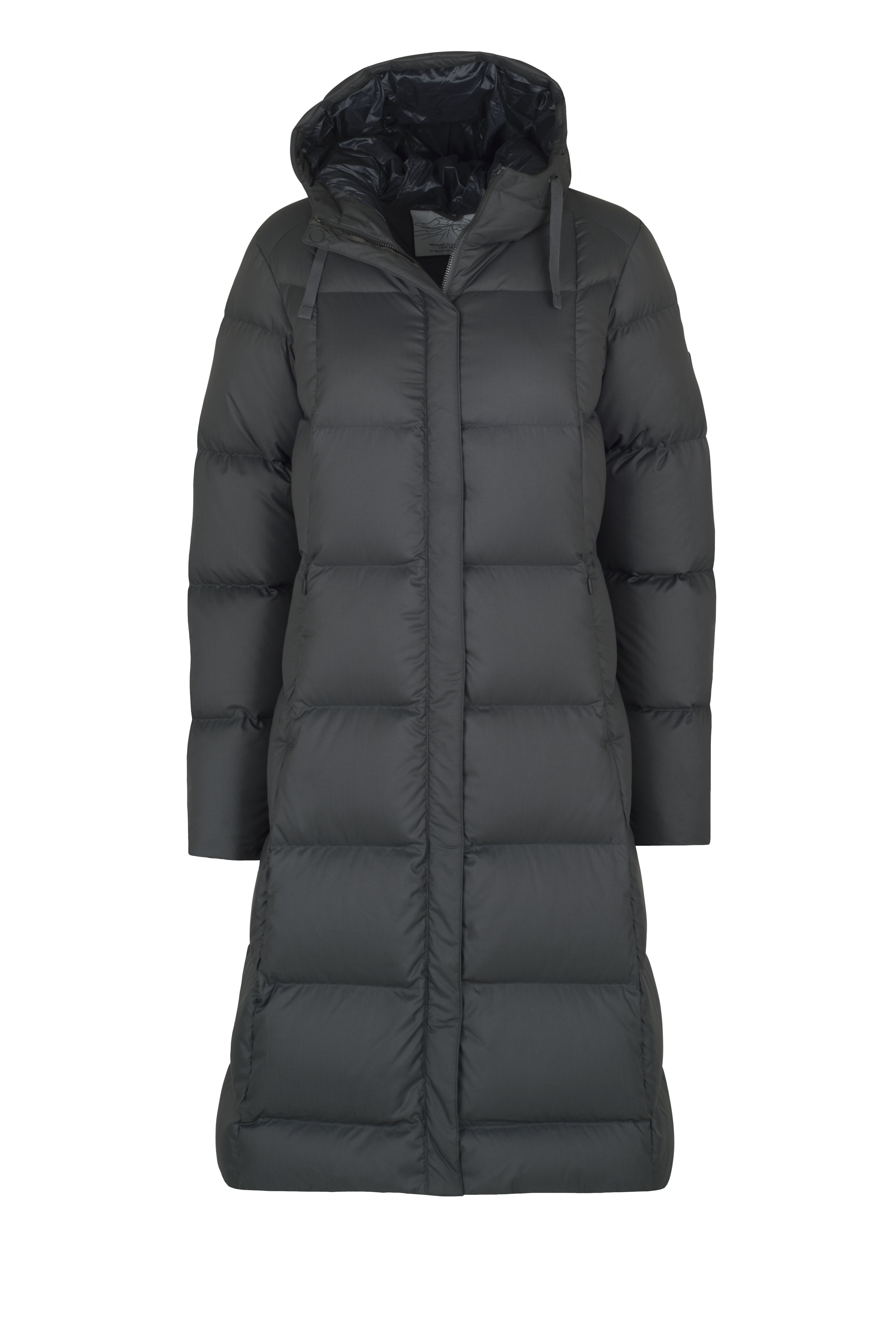 Macpac Parallax Coat - Women's | Macpac