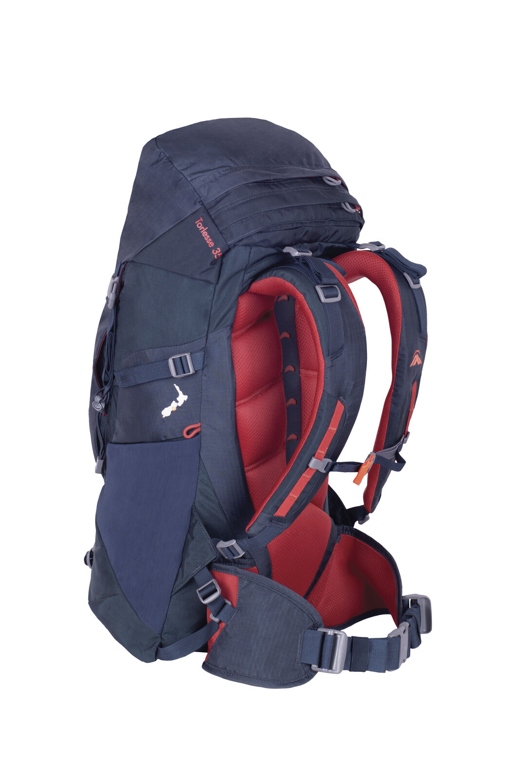 Macpac Torlesse 35L Pack Macpac