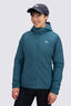Macpac Women's Southerly Jacket, Atlantic Deep, hi-res