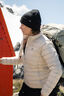 Macpac Women's Uber Light Down Jacket ♺, Moonbeam, hi-res