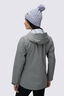 Macpac Women&rsquo;s Overcast Rain Jacket, Agave, hi-res