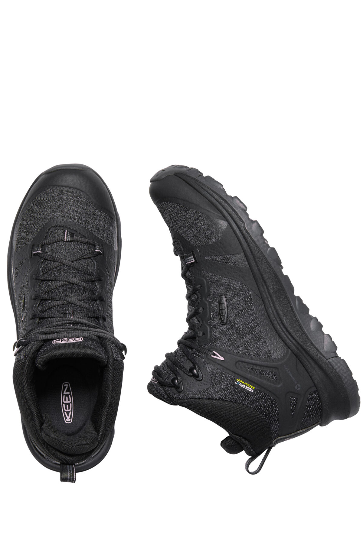 Keen terradora nz outlet