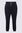 Macpac Men&rsquo;s Heritage Fleece Pant, Black, hi-res