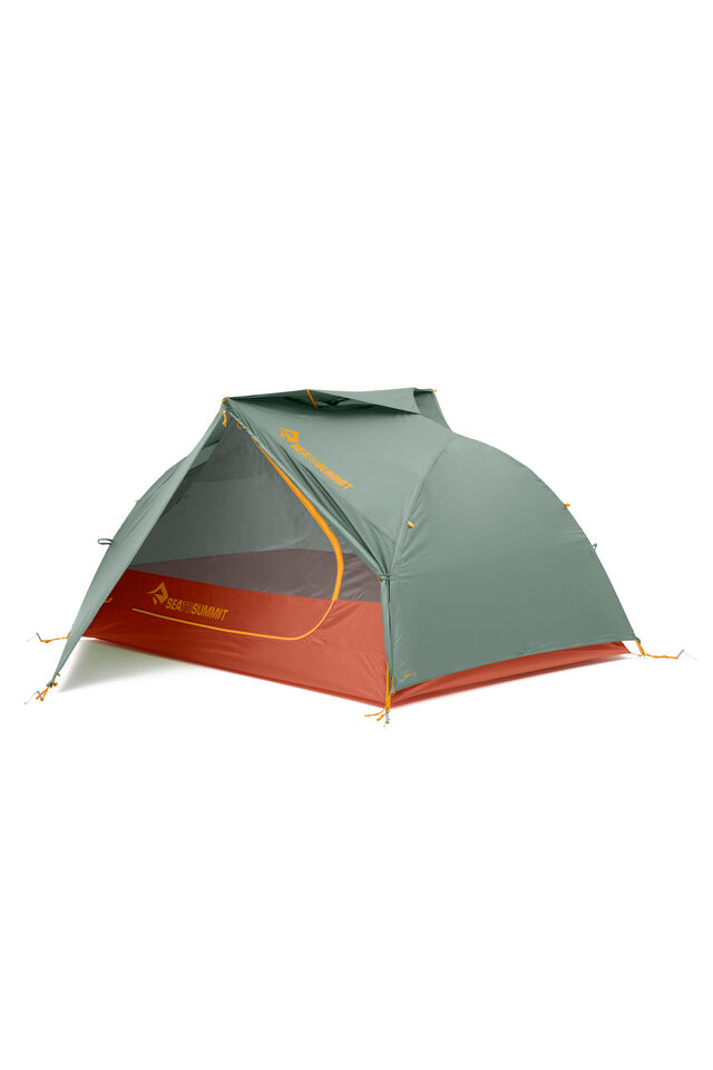 Sea to Summit Ikos TR2 Tent, Green, view 1