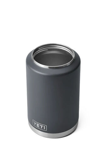 Yeti discount charcoal rambler
