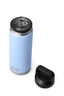YETI® Rambler® Bottle — 26 oz, Big Sky Blue, hi-res
