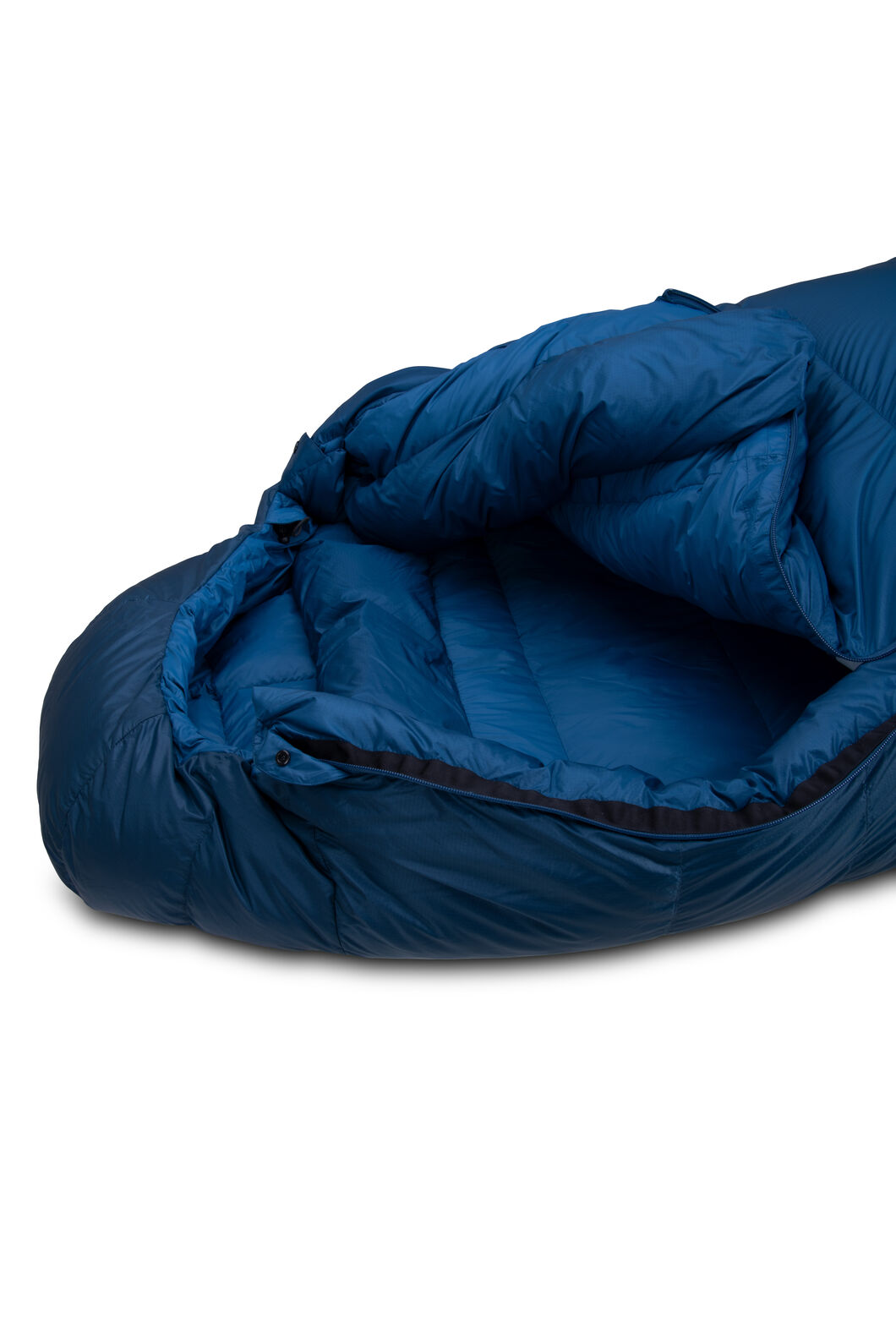 Macpac down sleeping bag Clearance
