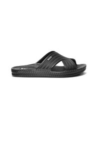 REEF® Women's Water X Slide, Black, hi-res