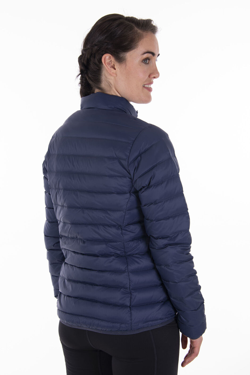 Macpac Women's Uber Light Down Jacket Macpac