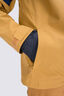 Macpac Men's Last Run Snow Jacket, Baritone Blue/Maple, hi-res