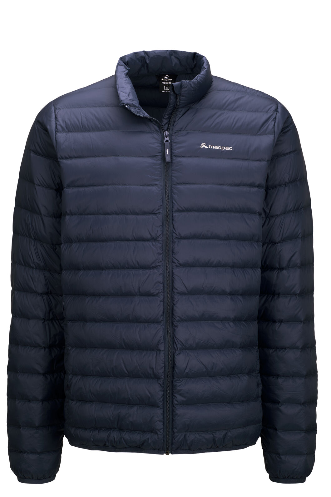Macpac Men's Uber Light Down Jacket Macpac