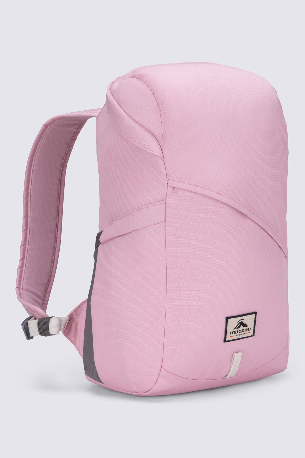 Macpac Piko+ 14L Backpack, Pink, hi-res