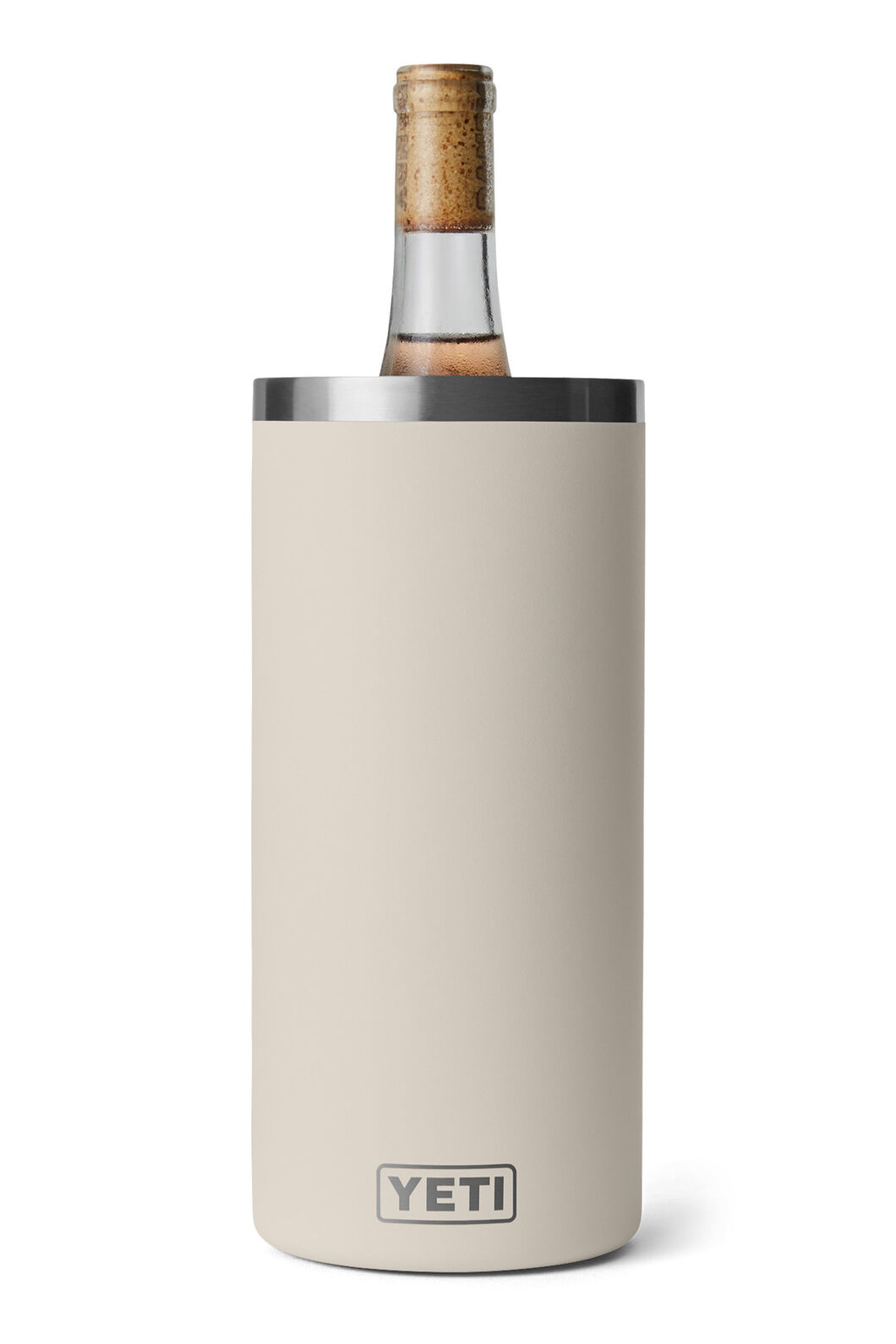 YETI&reg; Rambler&reg; Wine Chiller 750ml, Cape Taupe, hi-res
