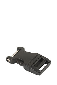 Sea to Summit Field Repair Buckle 15mm Side Release 1 Pin, None, hi-res