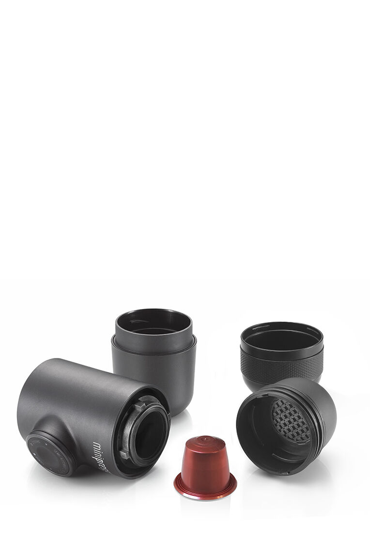 Wacaco Minipresso NS Portable Pod 