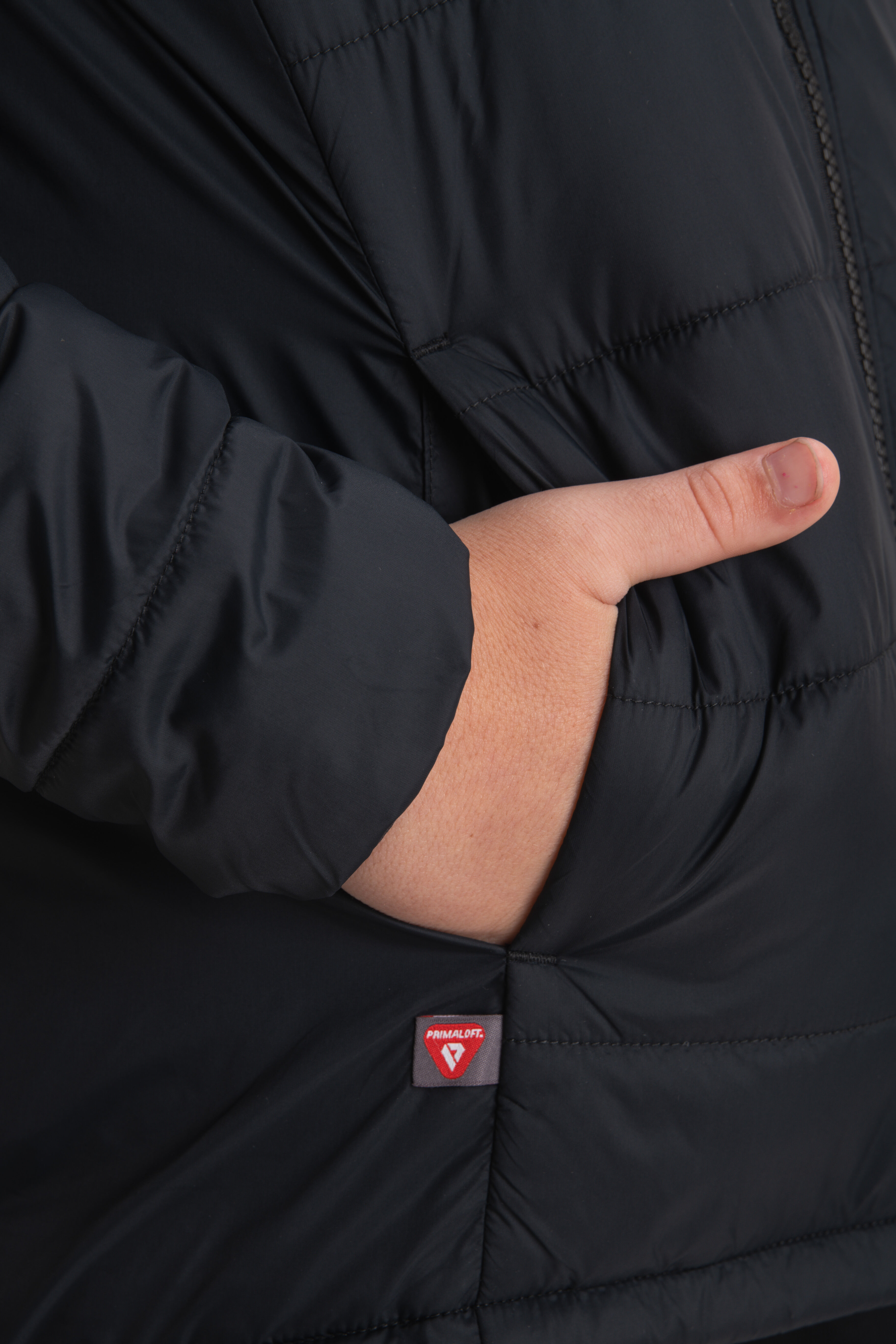 Macpac primaloft 2024