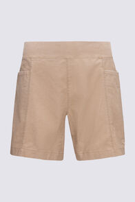 Macpac Women's Ascend Shorts, Travertine, hi-res