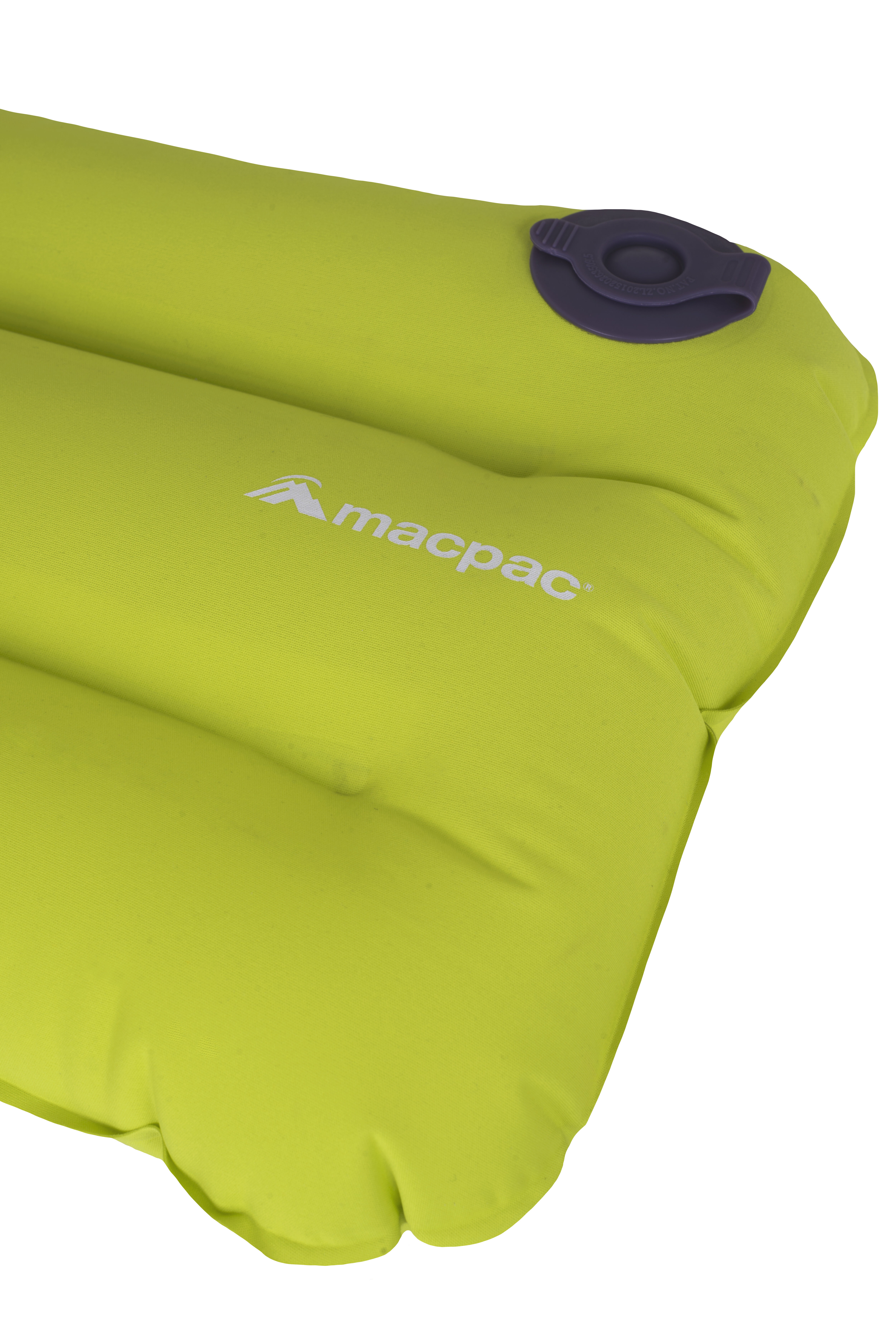 Macpac outlet travel pillow