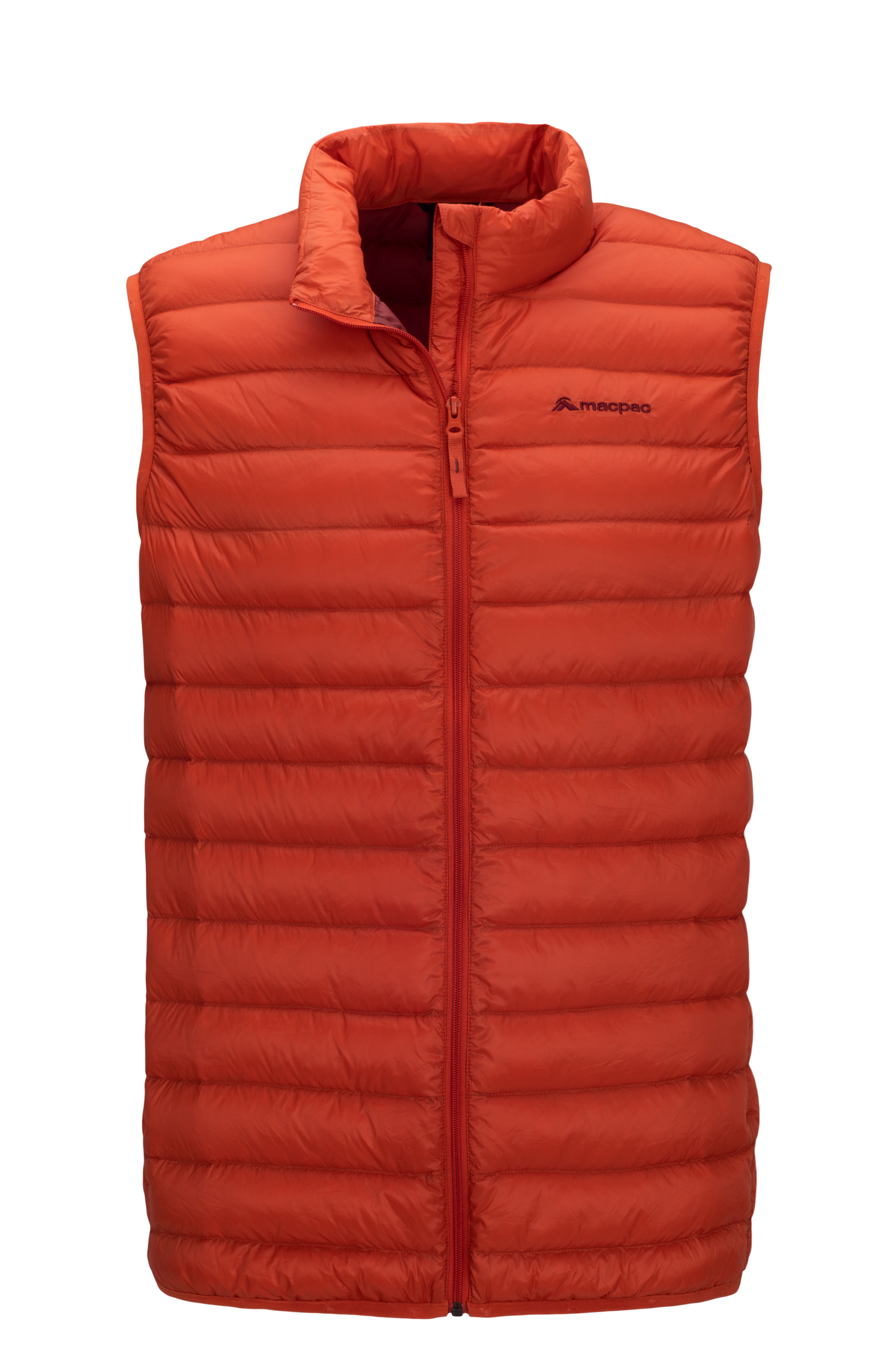 Macpac Men's Uber Light Down Vest | Macpac