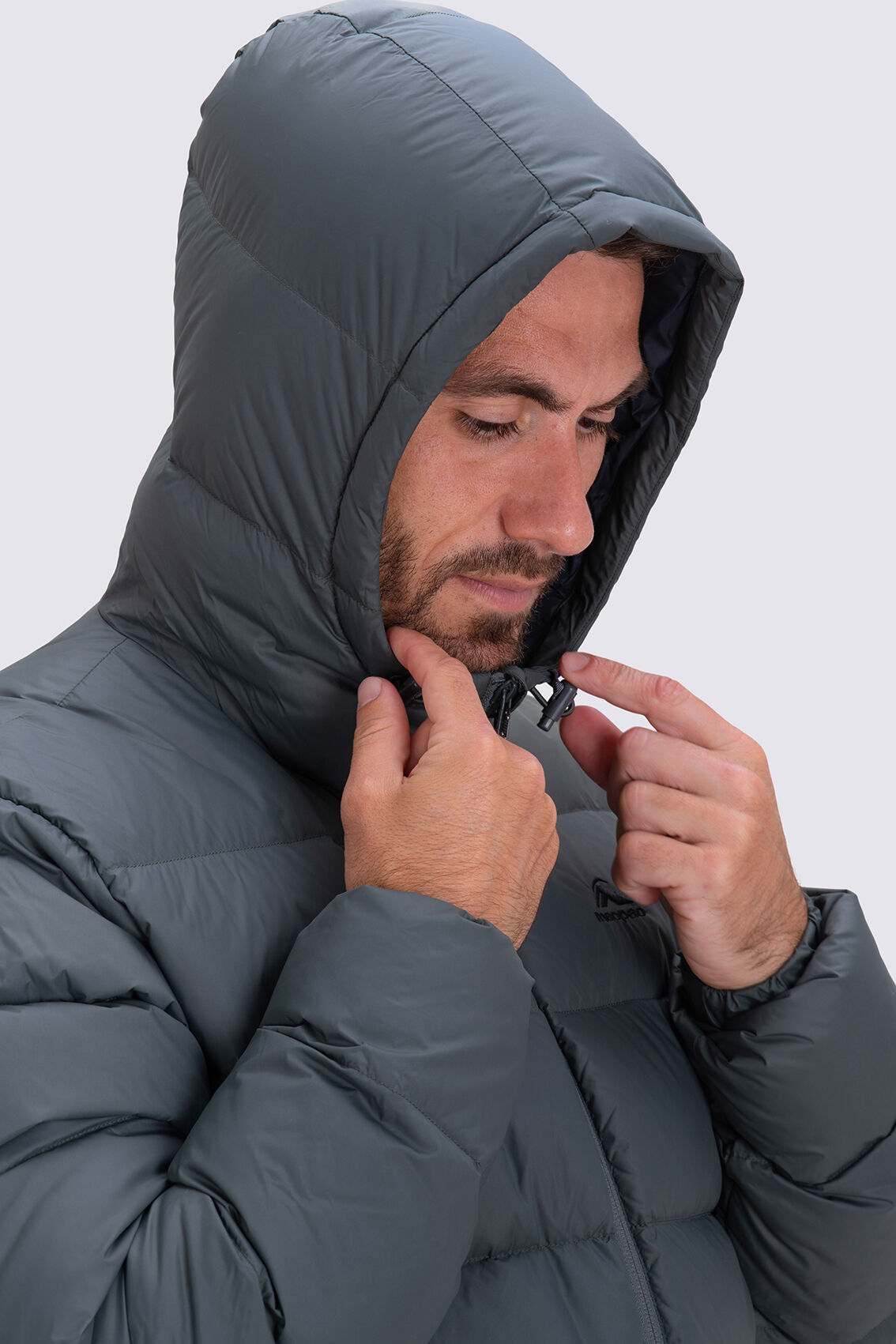 Macpac Men s Halo Hooded Down Jacket Macpac