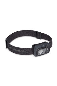 Black Diamond Cosmo 350 Headlamp, Graphite, hi-res