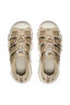 Keen Women's Hyperport Sandals, Chipmunk/Birch, hi-res