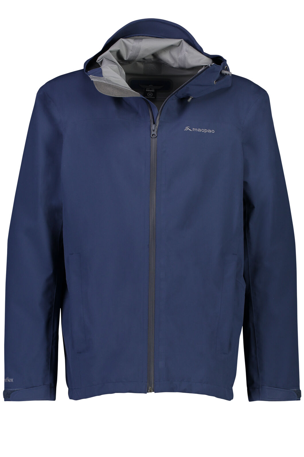 Macpac Dispatch Rain Jacket Men's