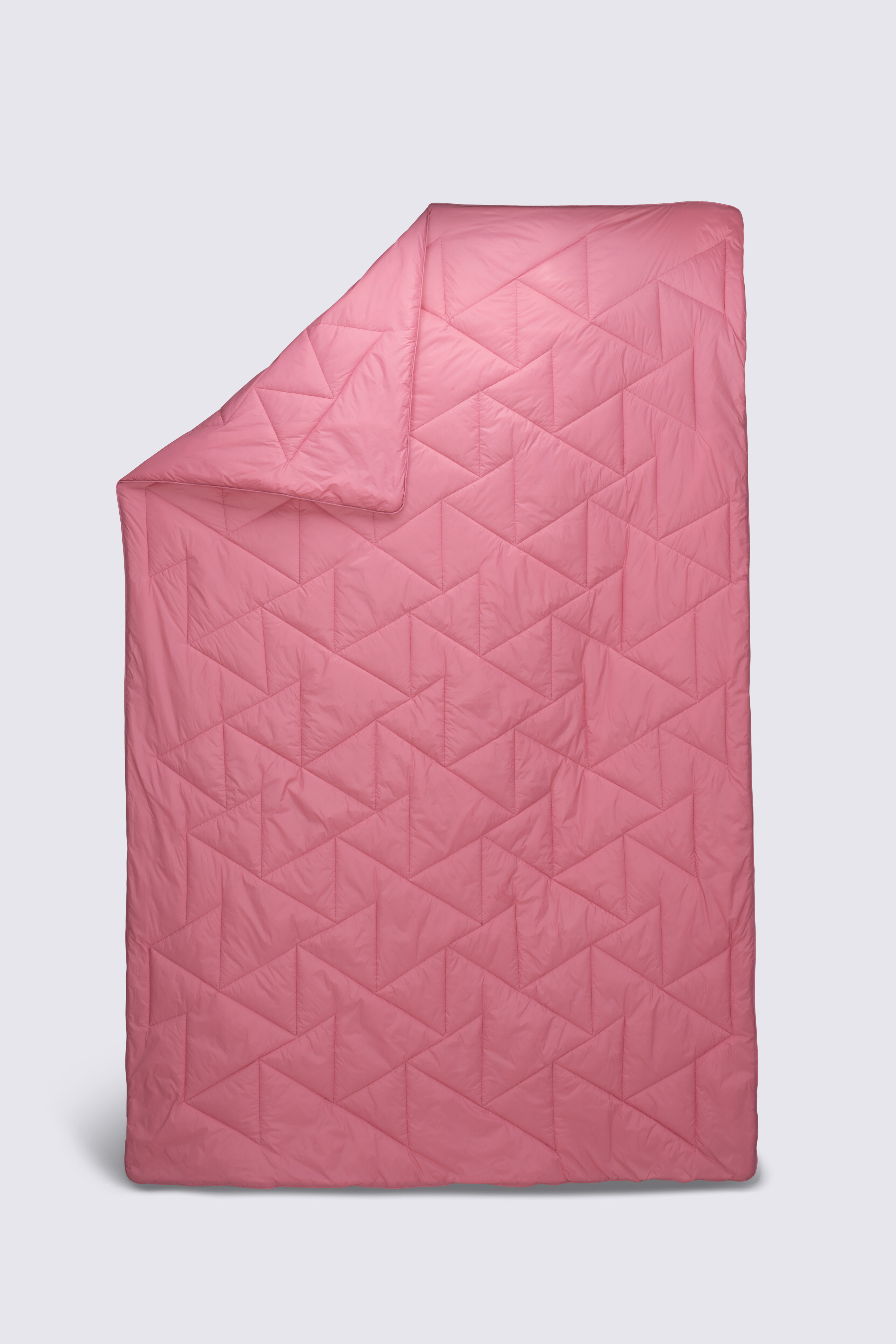 Synthetic down quilt store
