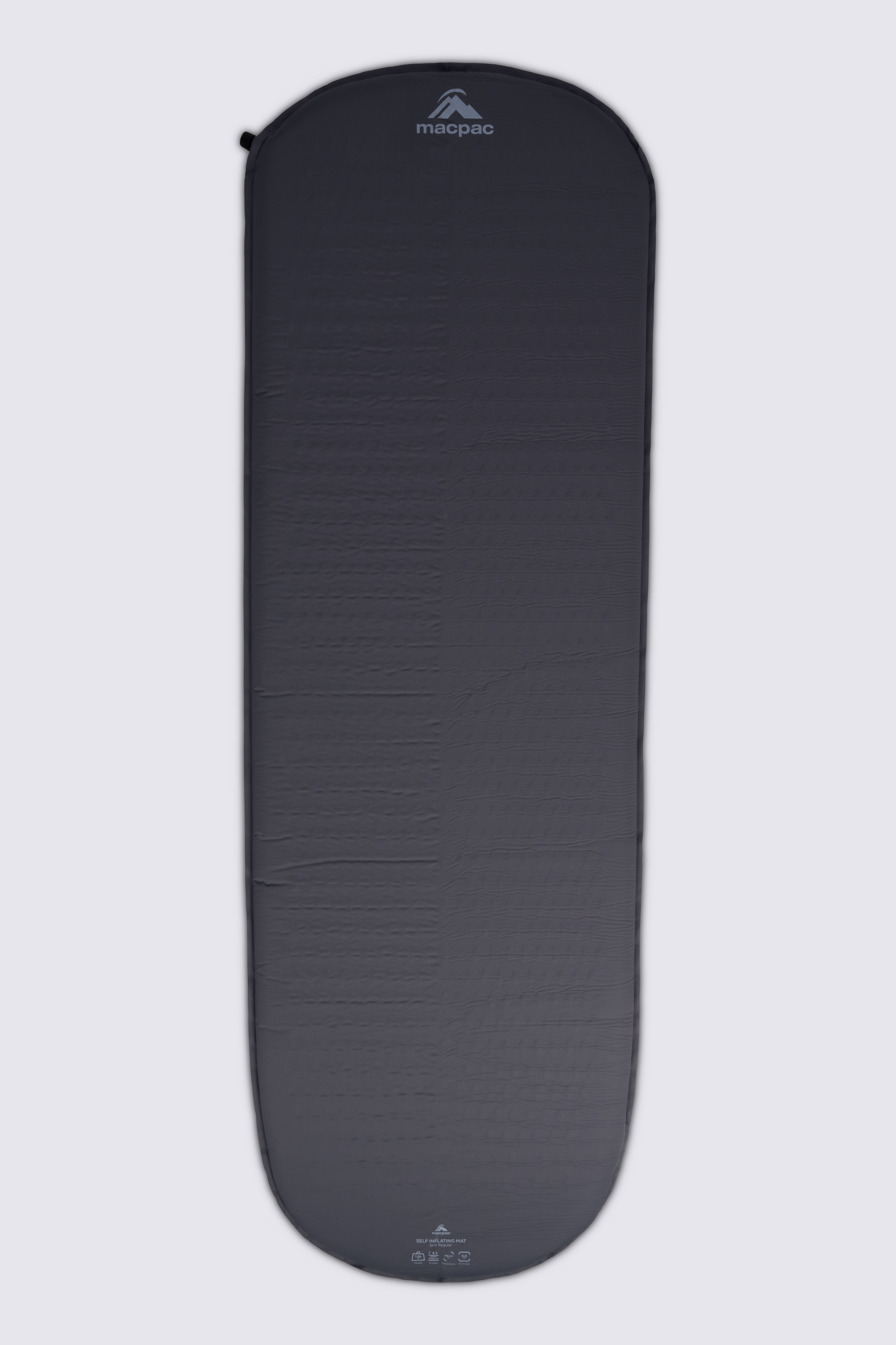 Trail 5cm online self inflating mat