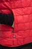 Macpac Women's Uber light Insulated Vest, Lollipop, hi-res