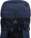 Macpac Cascade AzTec® 75L Hiking Backpack, Navy Iris, hi-res