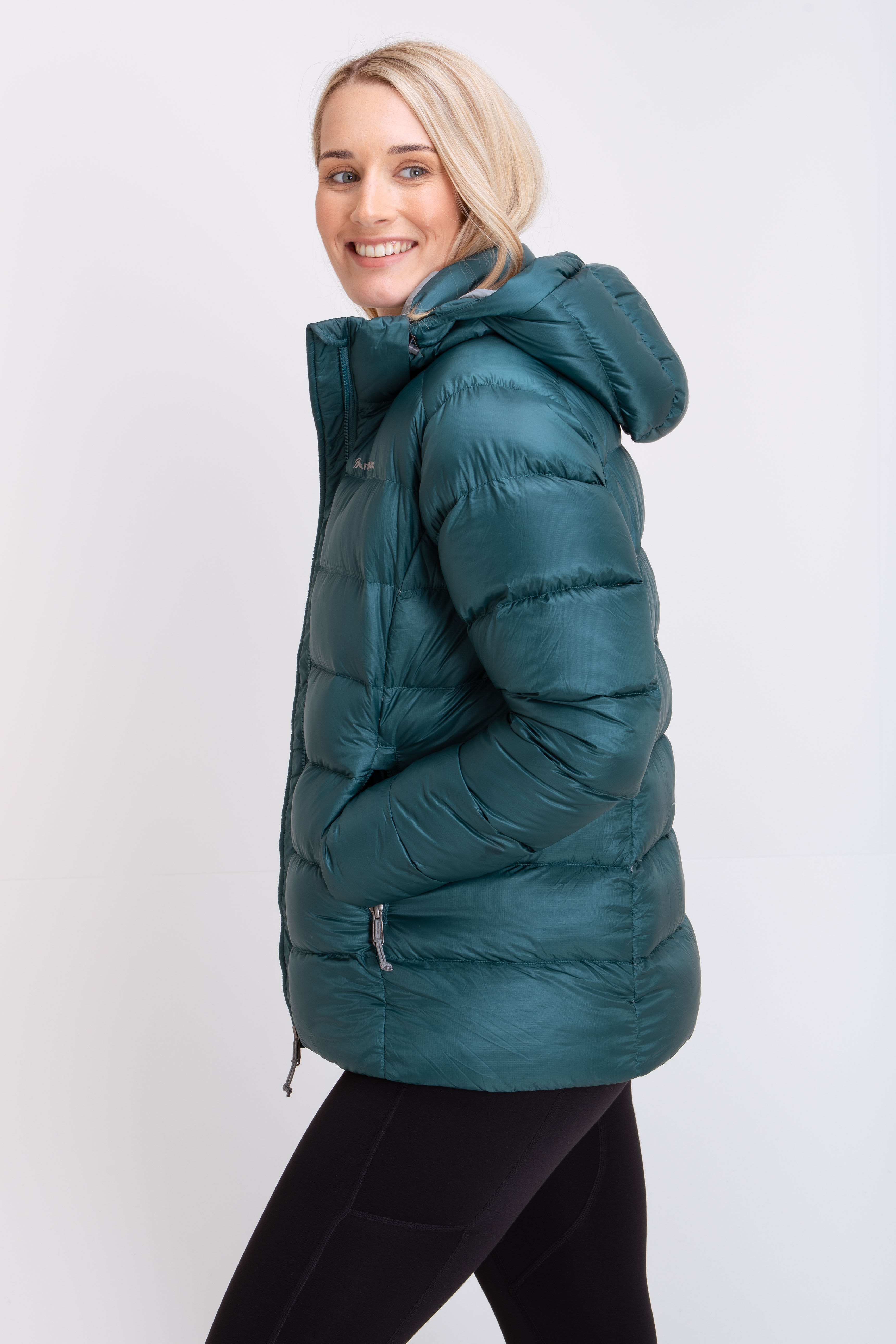 Macpac Women s Sundowner Down Jacket Macpac