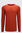 Macpac Men's 150 Merino Long Sleeve Top, Picante, hi-res