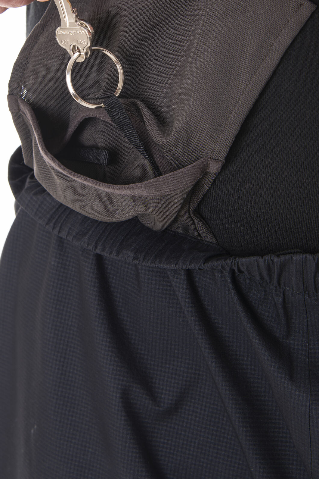 Macpac Women's Nazomi Rain Pants Macpac