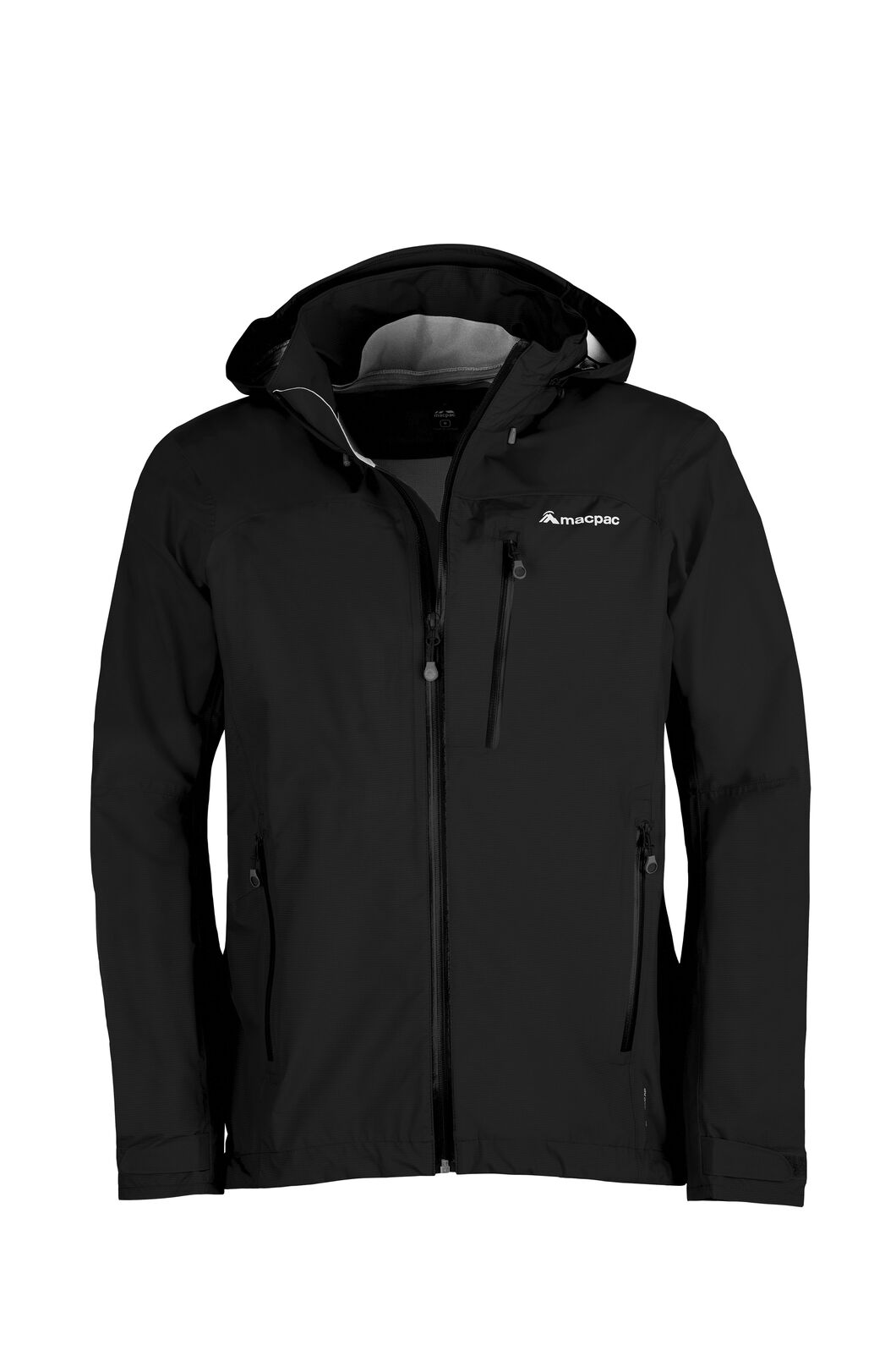 Macpac Traverse Pertex® Rain Jacket — Men's Macpac