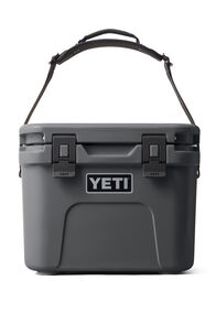YETI® Roadie® 15 Hard Cooler, Charcoal, hi-res