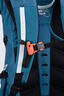 Macpac Torlesse 50L Hiking Backpack, Ocean Depths, hi-res