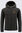 Macpac Kids' Mini Mountain Fleece Hoodie, Rosin, hi-res