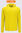 Macpac Men's Trail Long Sleeve Hooded T-Shirt, Citronelle, hi-res