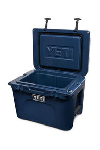 YETI&reg; Tundra 35 Hard Cooler, Navy, hi-res